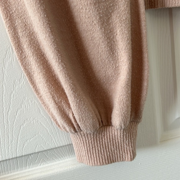 Free People Beach TGIF Pullover Size SP - Picture 4 of 7